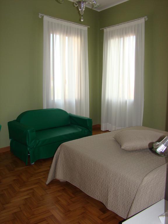 Hotel Alla Villa Fini Доло Екстер'єр фото