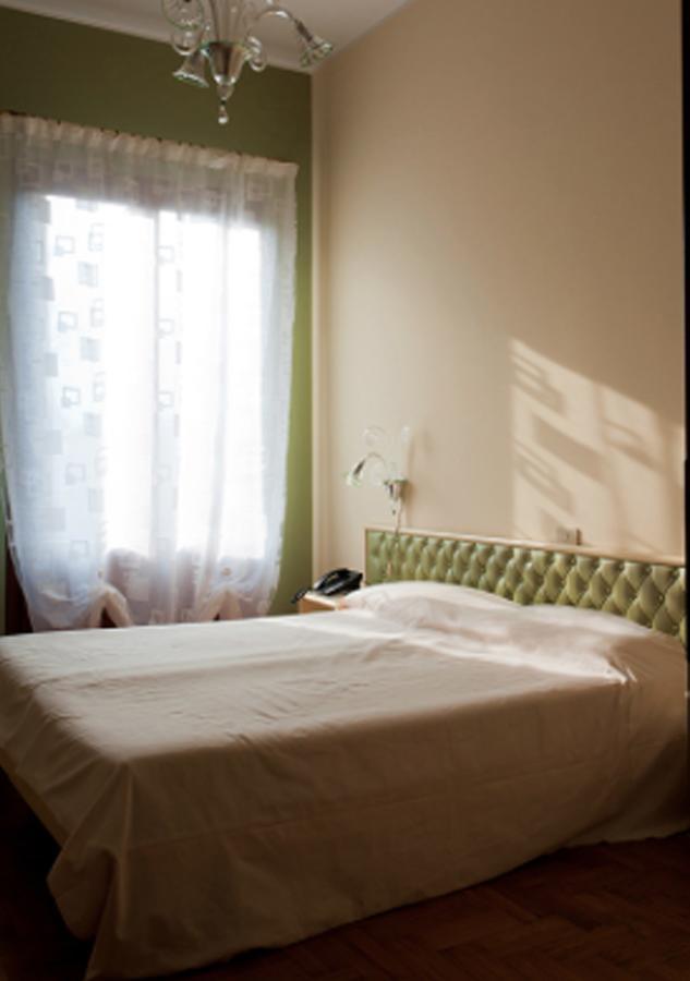 Hotel Alla Villa Fini Доло Екстер'єр фото