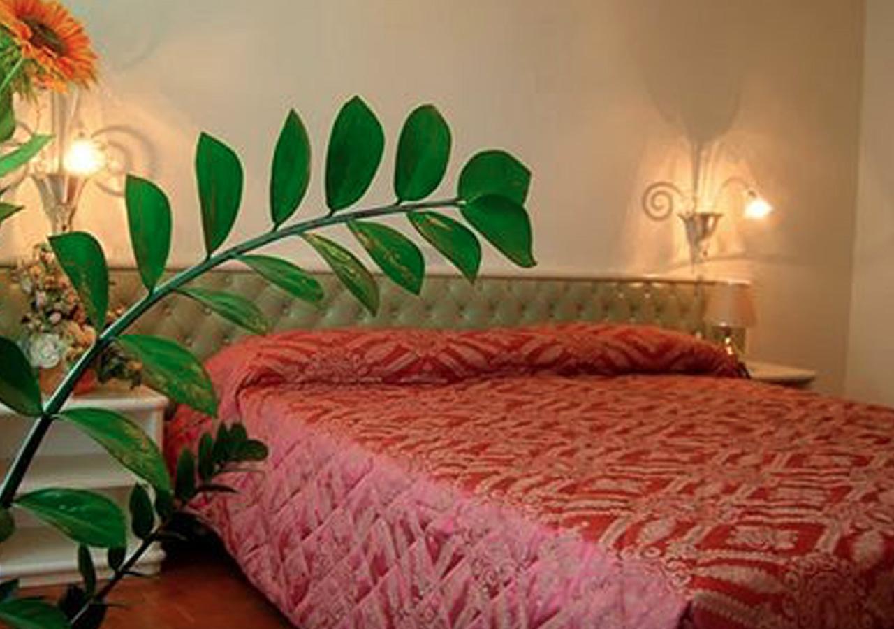 Hotel Alla Villa Fini Доло Екстер'єр фото