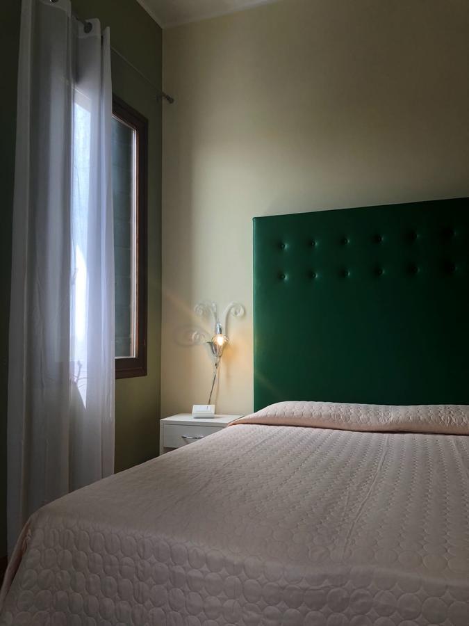 Hotel Alla Villa Fini Доло Екстер'єр фото