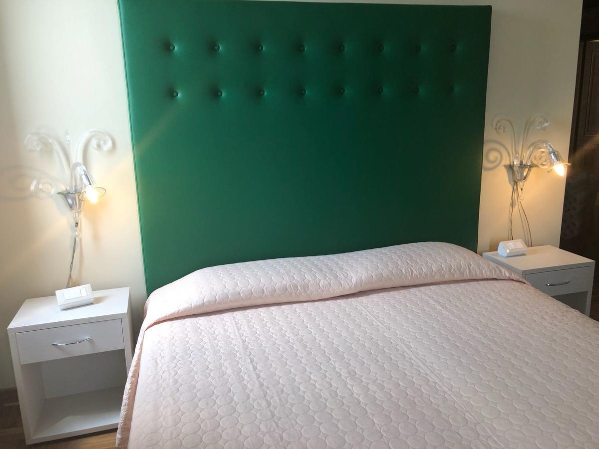 Hotel Alla Villa Fini Доло Екстер'єр фото