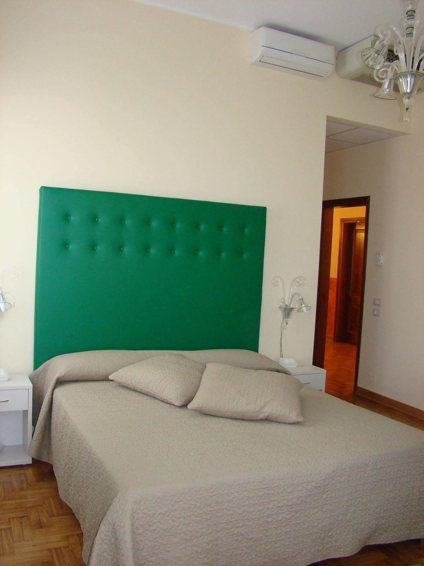 Hotel Alla Villa Fini Доло Екстер'єр фото